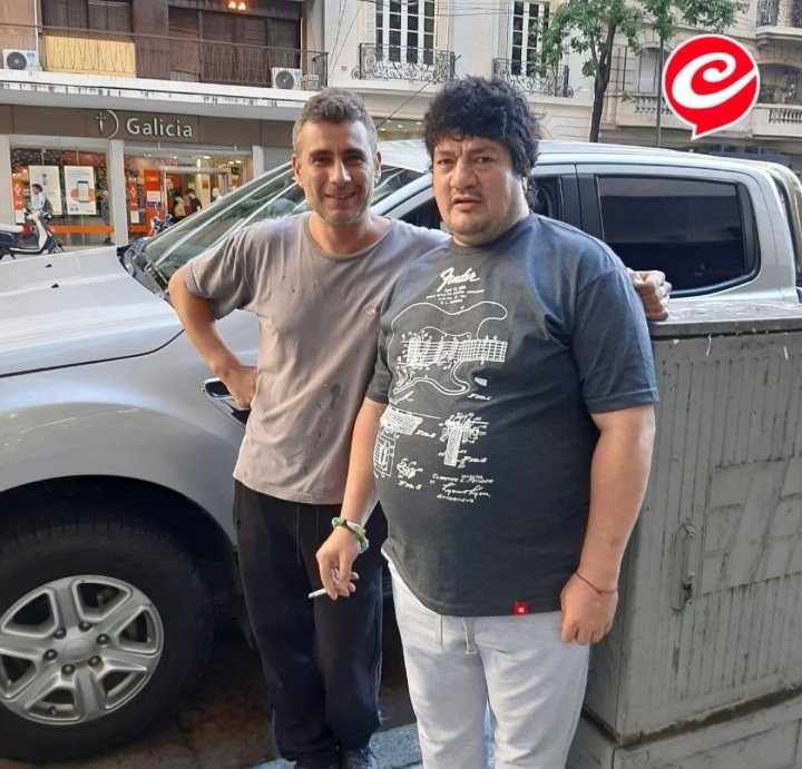 fabipa90's tweet photo. Psicólogo: tranqui el Pity Maradona no existe.
El Pity Maradona: https://t.co/aRWamsTaSV