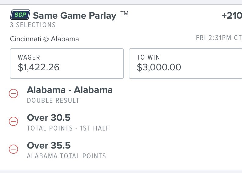 HRSbets's tweet photo. IS ANYBODY ELSE SEEING THIS??? 

LMK WHAT YOU GUYS THINK..#GamblingTwitter #vegas #freebets 
@hammeringhankk 
@McBetss 
@Mr_Locksmith__ 
@BookitWithTrent 
@BorgerBets 
@JewishSharp https://t.co/Fa0EcEN2lf