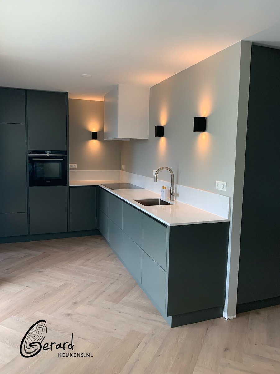 Gerardkeukens.nl