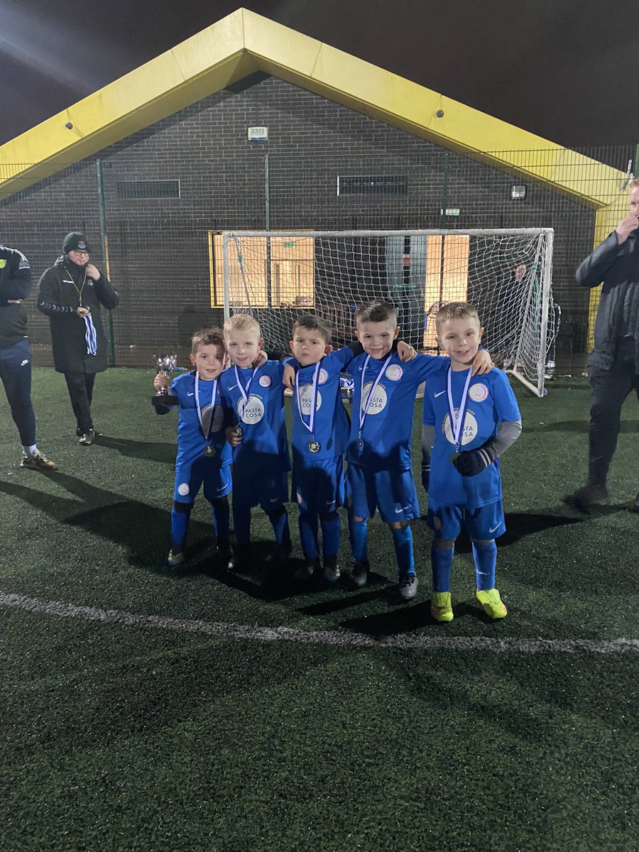 FGS PSG U7 tweet media