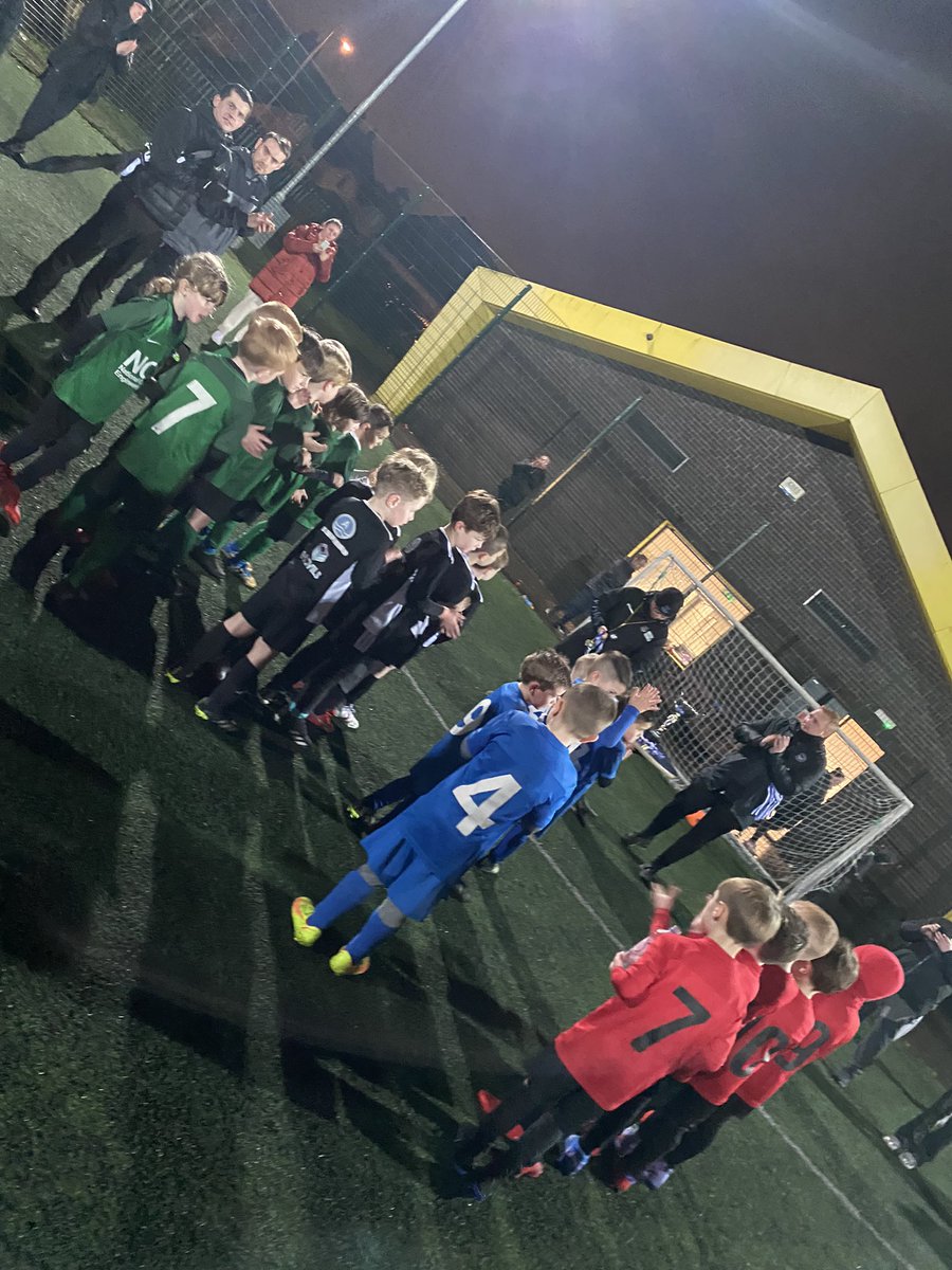 FGS PSG U7 tweet media