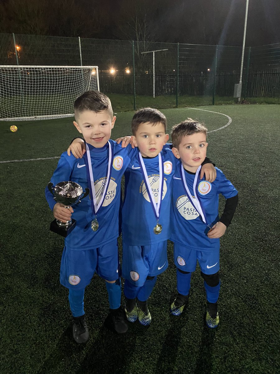 FGS PSG U7 tweet media