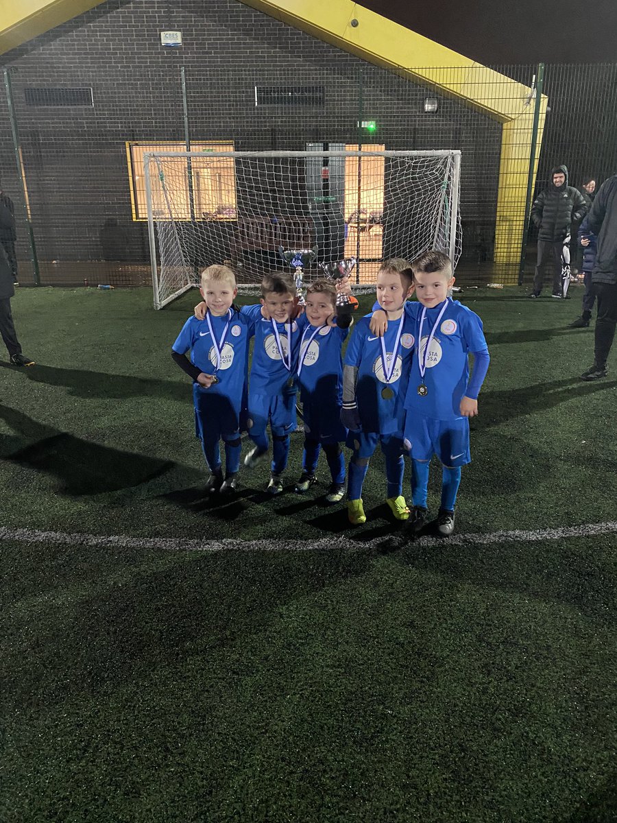 FGS PSG U7 tweet media