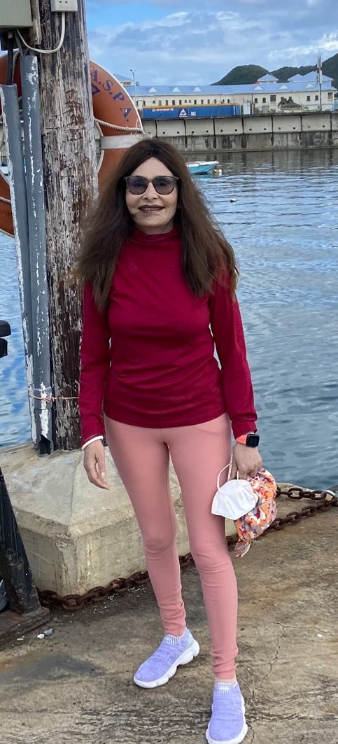 Ritcha Saxena, MD tweet media