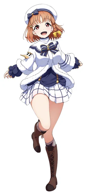聖歌隊編ようちかりこ!
(*> ᴗ •*)ゞ 从c*^ヮ^§ メイ*> _ <リ 