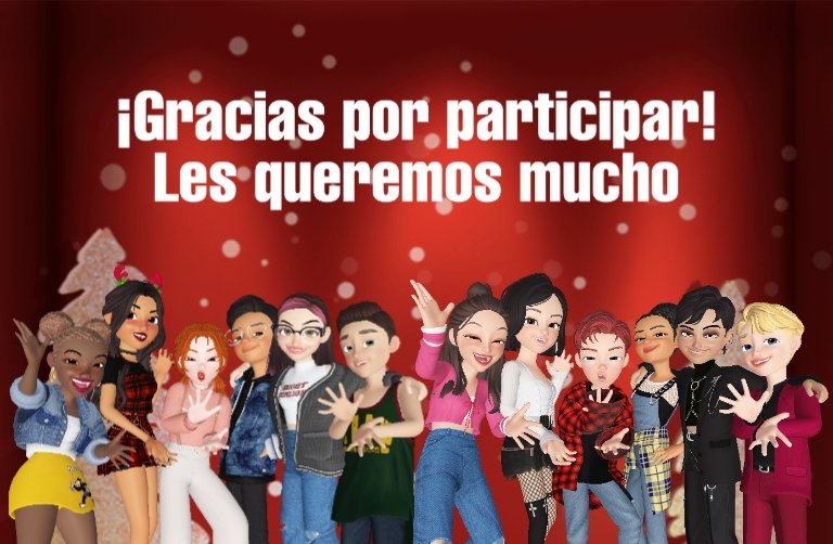 hsmwarbot's tweet photo. ⚘.┋ No pidan 3.0, nos jubilamos┋.⚘ https://t.co/S2MnNjk7Wh