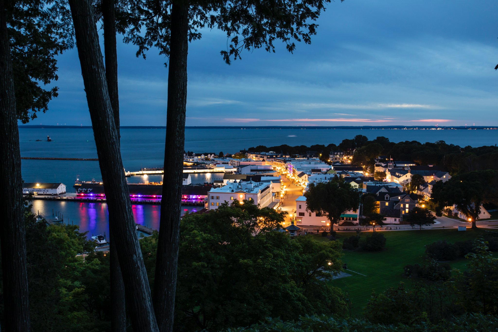 Mackinac Island on Twitter "HAAAPPPPYYY New Year! Here's hoping for