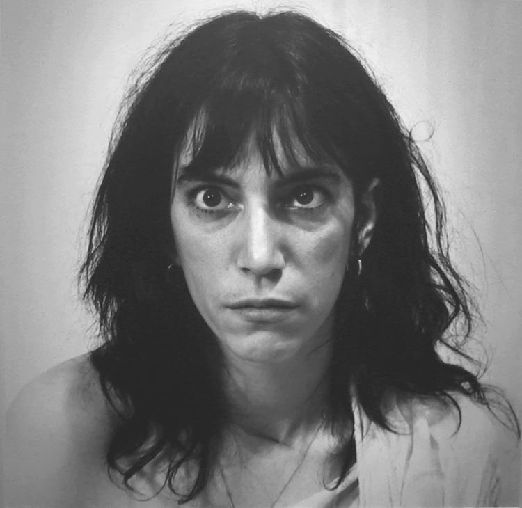 ivannieblas's tweet photo. Ella es PATTI SMITH. Hoy cumple 75 años y la queremos mucho. #pattismith #poet #punk https://t.co/APpr4W1fAg