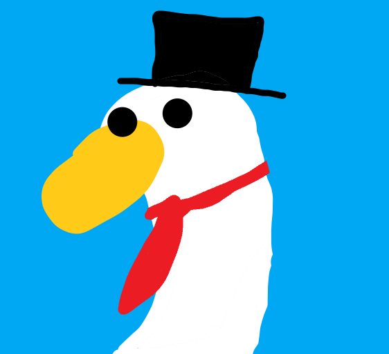 thgoose1's tweet photo. @nftsistole ugh so primitive here at the #NFGcommunity we are the epitome of moderninity https://t.co/cHjEGWVWLl
