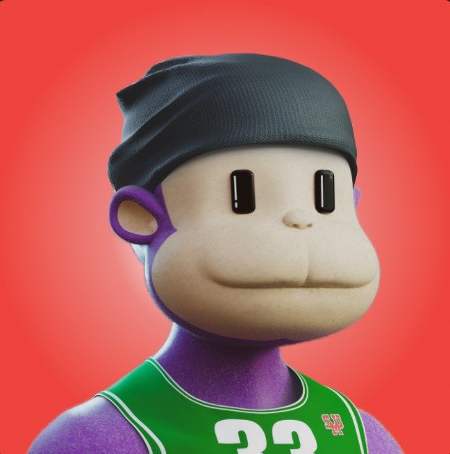 ✨ NFT COLLAB GIVEAWAY ✨

Prizes: 
🏆 1 SOL Monkey Uni NFT 
🏆 1 Soul Dog City NFT 
🏆 3 Soul Dog City mint passes

Five winners in total.

To win:
1️⃣ Follow <a href="/solanamonkeyuni/">Solana Monkey University | #Get2Class</a> and @souldogsnft
2️⃣ Like &amp; RT
3️⃣ Join both discords:
discord.gg/monkeyuni
discord.gg/souldogs