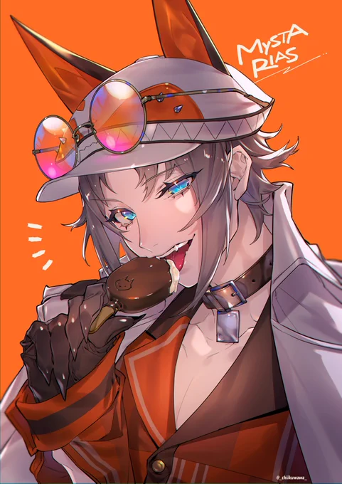 #mystart 
🧡🦊🧡🦊🧡 