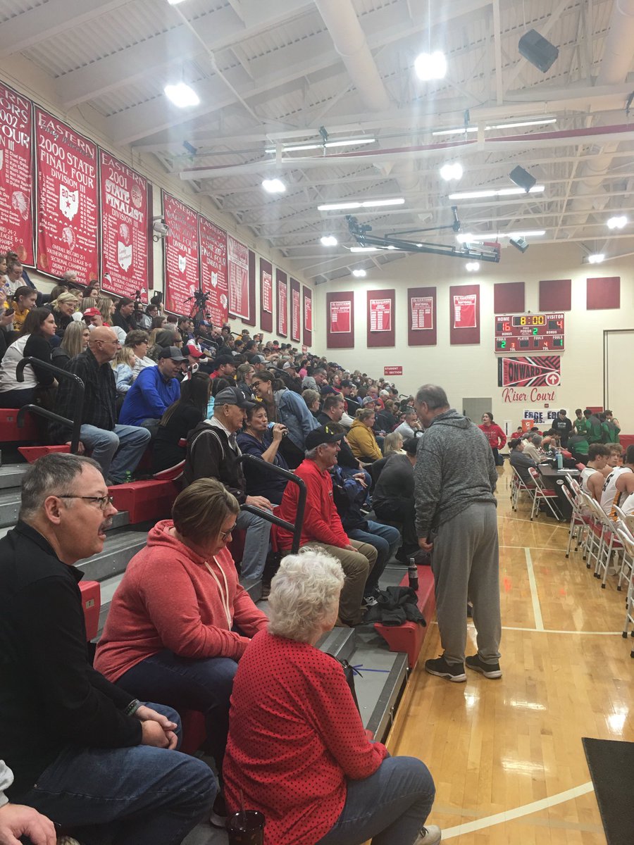 Western Brown HS tweet media