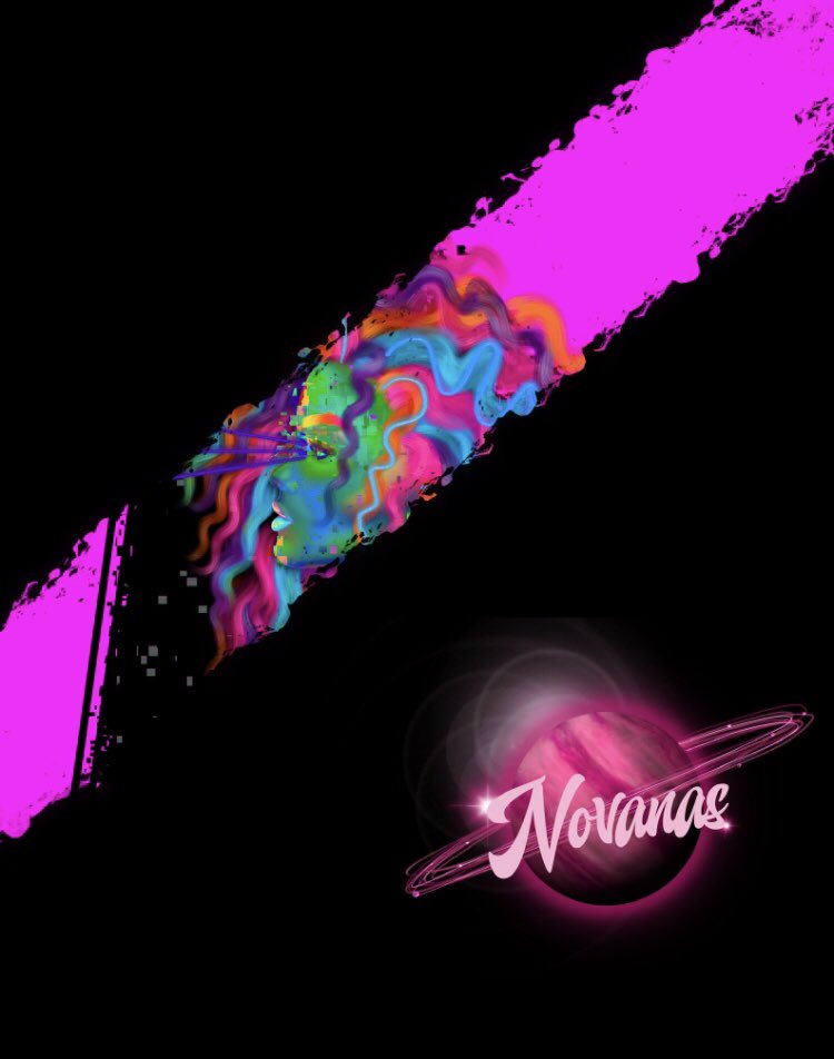 novanasnfts's tweet photo. Sneak peek of a Novana #nft 🤩 join us on discord 😊💫 https://t.co/biol21Jfgx https://t.co/lFP1HzNqsV