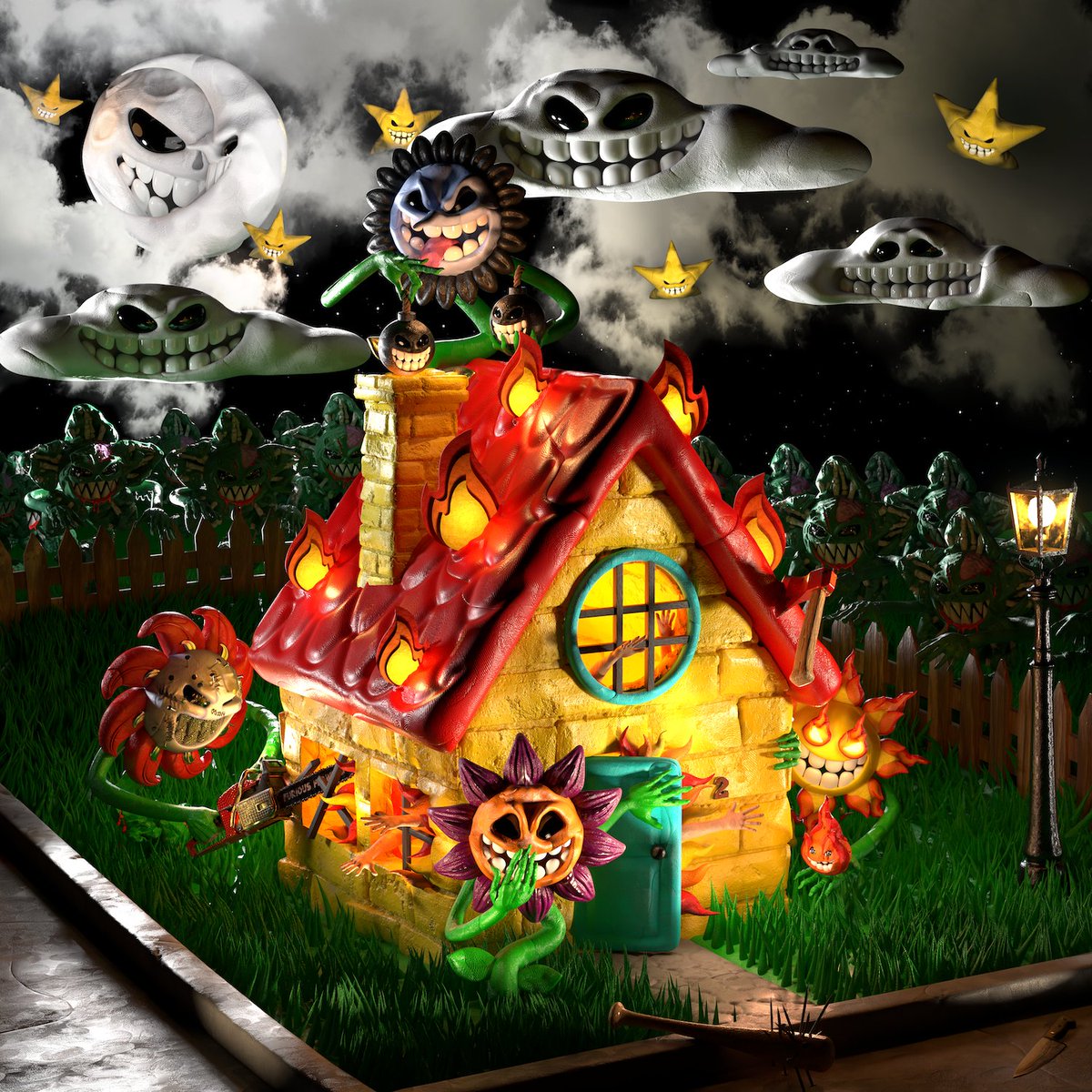 Hey ya'll help <a href="/towntalk_pod/">TownTalkPod</a> get to 100 followers. If we do by Jan 1st I will be giving this away to one lucky winner. All you have to do is follow that account, like and RT to enter.