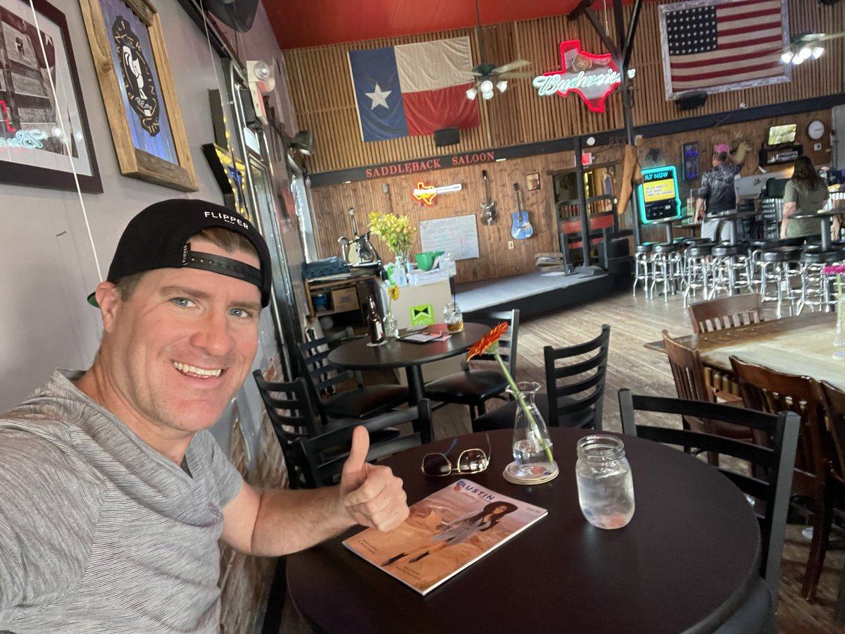 Travis Ray Watson tweet media
