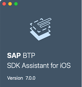 MarcoEidinger's tweet image. A belated holiday gift 🎁 for enterprise mobile developers. SAP just released a new version of its BTP SDK for iOS. 

blogs.sap.com/2021/12/30/sap…

@SapSdk @SAPMobile @SAPCommunity @SAPdevs