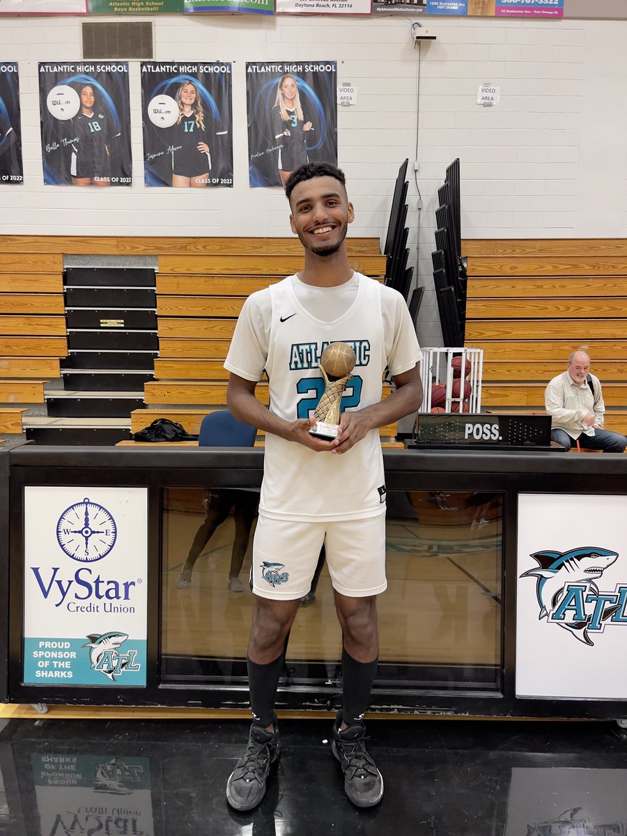 Atlantic HS Sharks Athletics (@ahssharkssports) on Twitter photo The Shark boys defeated Buckhorn in their final game of the Sunshine Classic 🦈🏀 Congrats to Emanuel Preston for earning tournament MVP for the Sharks! <a href="/AHS_Boys_hoops/">Atlantic Sharks Boys Basketball</a> @coachkiabrown <a href="/Watson_VCS/">Jason Watson</a> <a href="/SharksAHS/">Atlantic High School</a> <a href="/preston_emanuel/">Emanuel Preston</a> The Shark boys defeated Buckhorn in their final game of the Sunshine Classic 🦈🏀 Congrats to Emanuel Preston for earning tournament MVP for the Sharks! <a href="/AHS_Boys_hoops/">Atlantic Sharks Boys Basketball</a> @coachkiabrown <a href="/Watson_VCS/">Jason Watson</a> <a href="/SharksAHS/">Atlantic High School</a> <a href="/preston_emanuel/">Emanuel Preston</a>