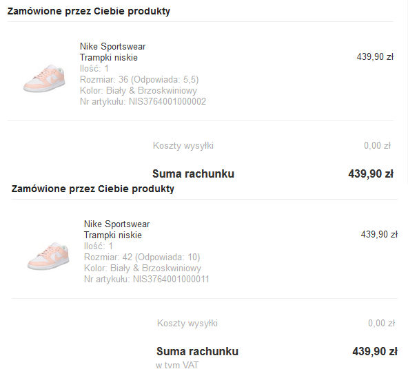 Cheeky Bricki Success tweet media