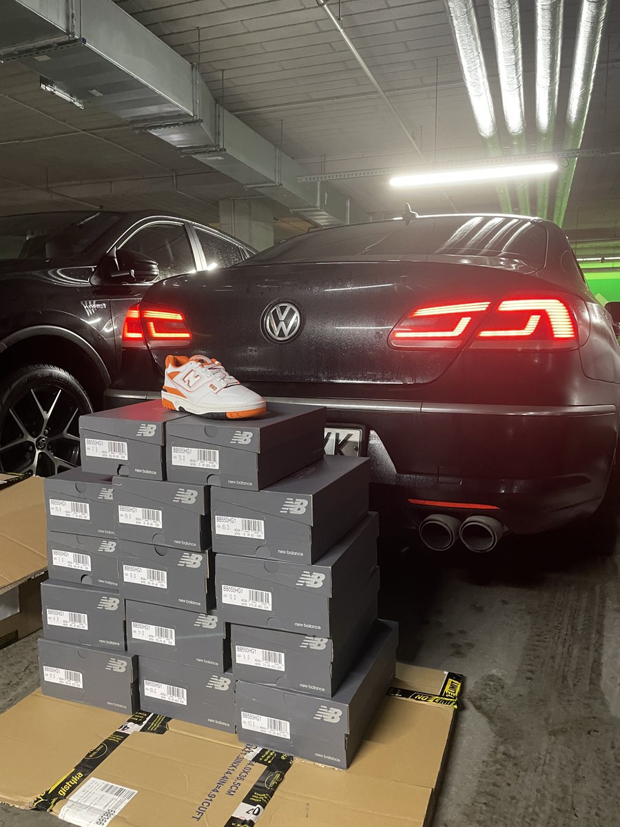 Cheeky Bricki Success tweet media