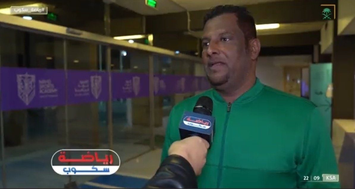 ♦️- استياء و استغراب كبير من قبل مشجعين #الاتفاق بعد عدم رد إدارة النادي على طلب الكابتن القدير سعدون حمود على فترة معايشة داخل الفريق لأجل الرخصة التدريبية.