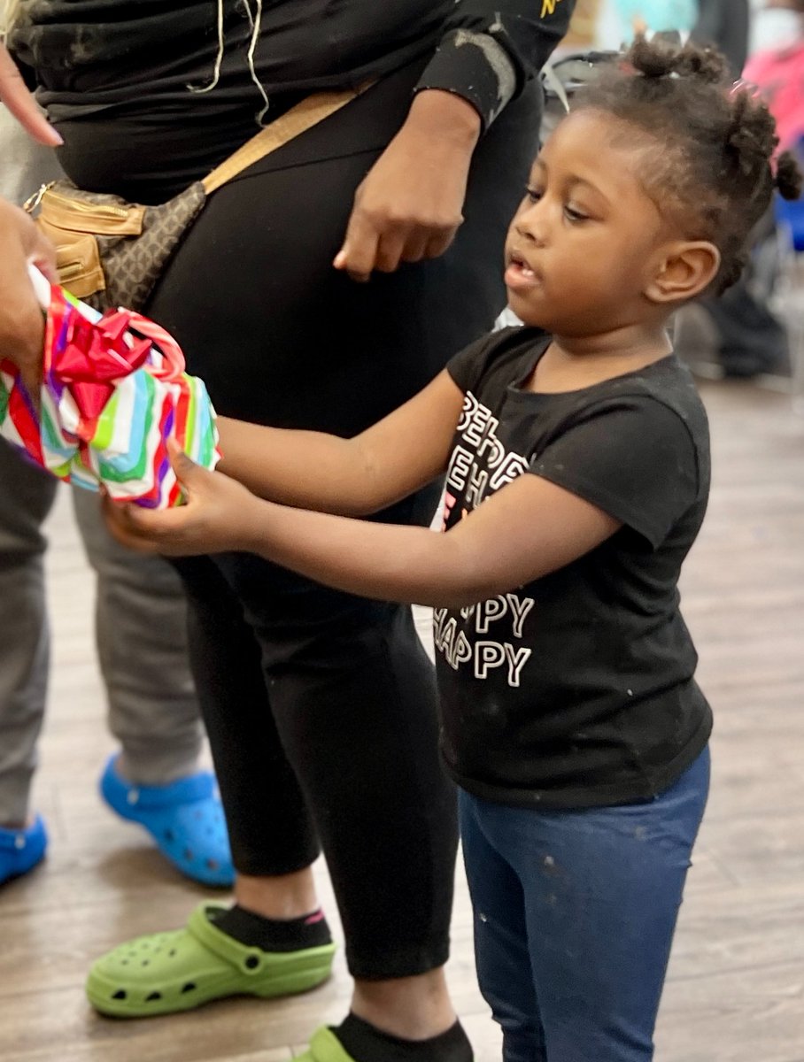 Greater Richmond Interfaith Program tweet media