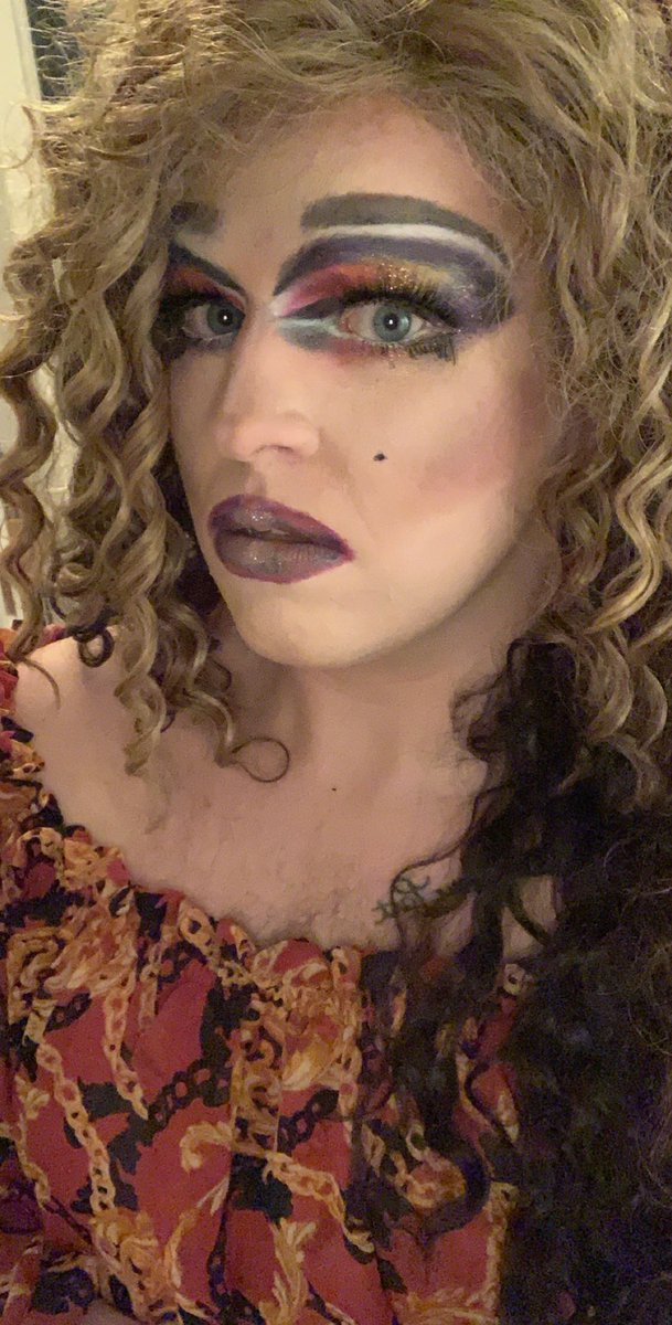 Amanda Porq tweet media