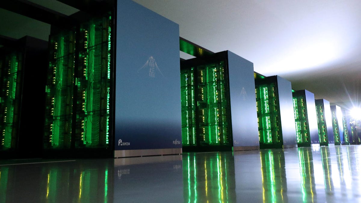 University Loses Valuable Supercomputer Research After Backup Error Wipes 77 Terabytes of Data dlvr.it/SGHQDS