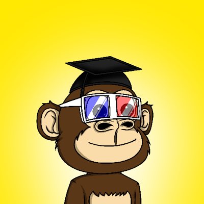 ChrisTheNFTer's tweet photo. #NewProfilePic https://t.co/0tps05WZT8