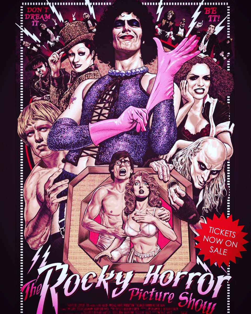 Rodeo Cinema tweet media