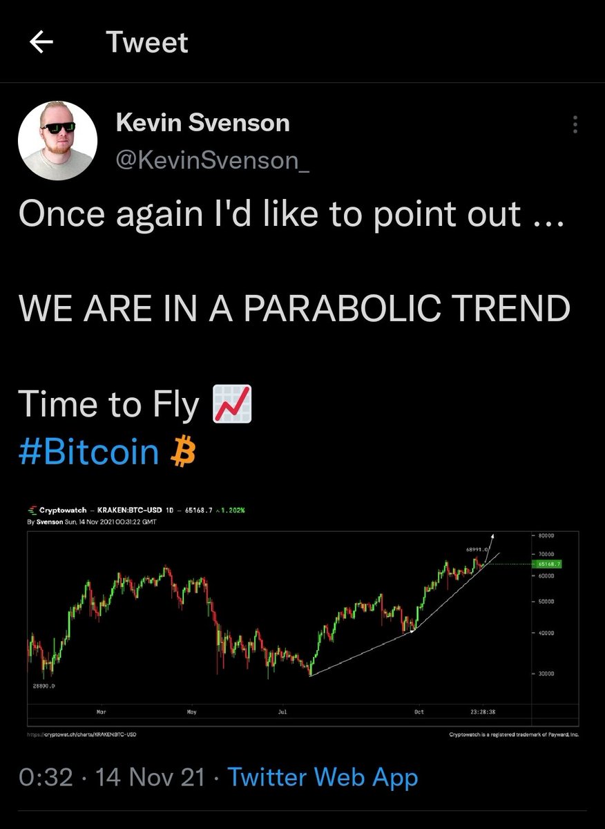 MSRx97's tweet photo. @KevinSvenson_ What happened to this one? You were making a lot of noise during this time. Not hating, just pointing it out. https://t.co/GnSYUUJERz