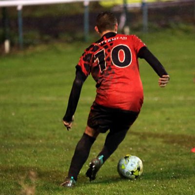 #NewProfilePic