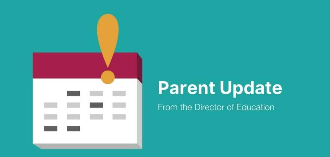 OttCatholicSB's tweet photo. Please see an important update from the Director of Education dated December 30, 2021.  The return to school for all students has been delayed to Wednesday, January 5, 2022.  https://t.co/cf8nYEXHUb https://t.co/ksdV62xIgH