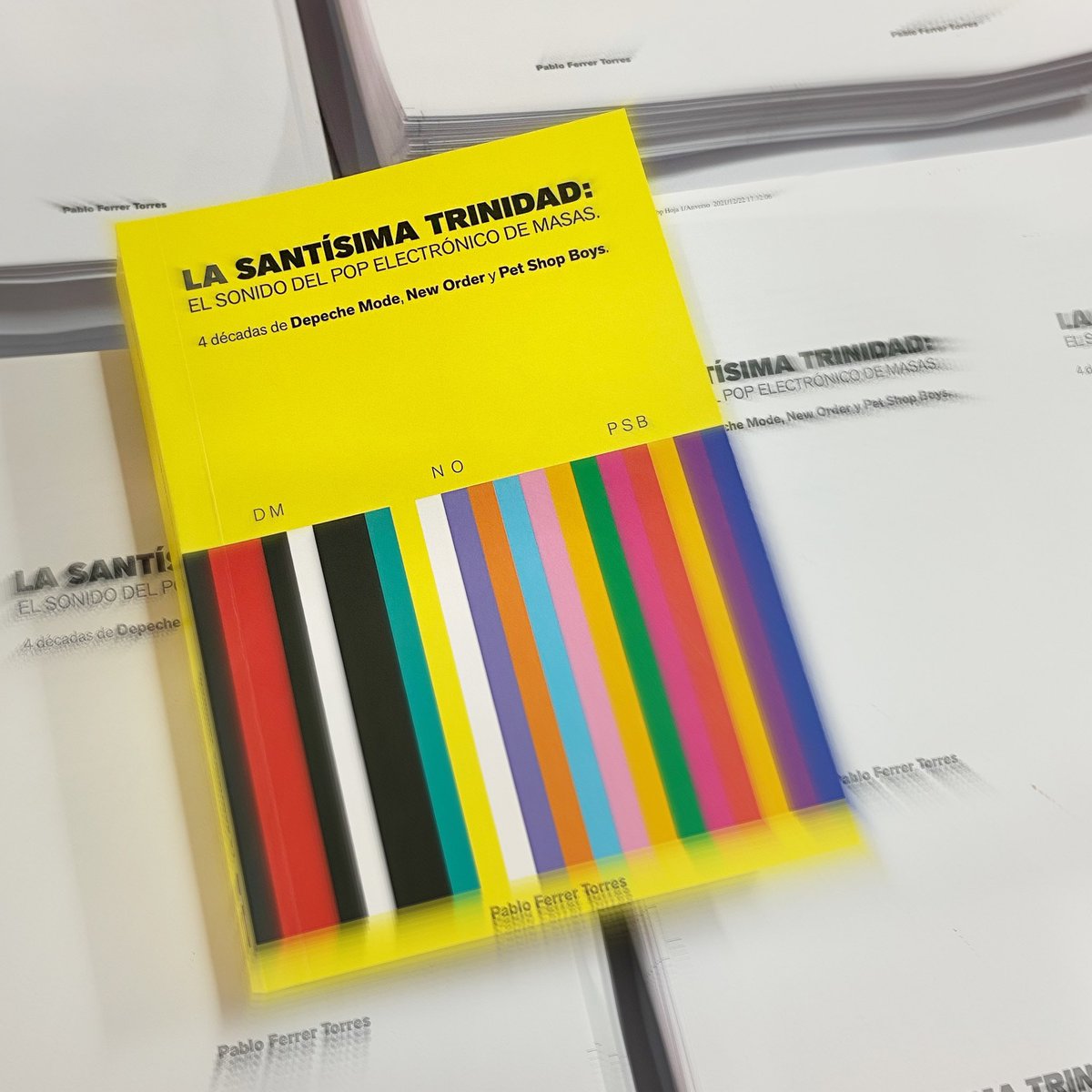 hispacure's tweet photo. El Ganador de una edición limitada del nuevo libro “La Santísima Trinidad: 4 Décadas de Pop Electrónico de Depeche Mode, New Order y Pet Shop Boys” es:

César Bonilla (Madrid) 

Enhorabuena !!!!

+Info:
https://t.co/c3gfHYEoYX

#HispaCure #TheCureEspaña #TheCureSpain #TheCure https://t.co/A68snupx1W
