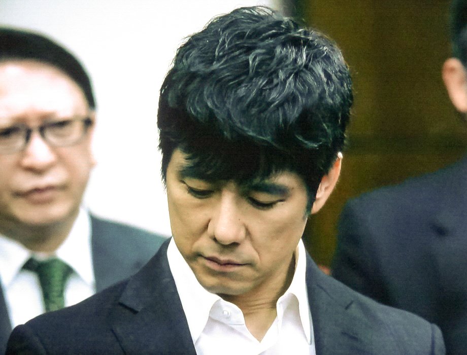 悪人 西島秀俊 最新情報まとめ みんなの評価 レビューが見れる ナウティスモーション