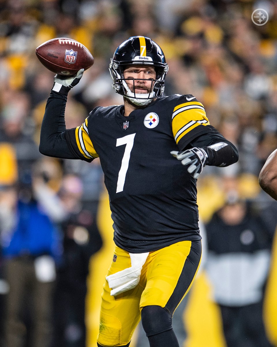 Pittsburgh Steelers tweet media