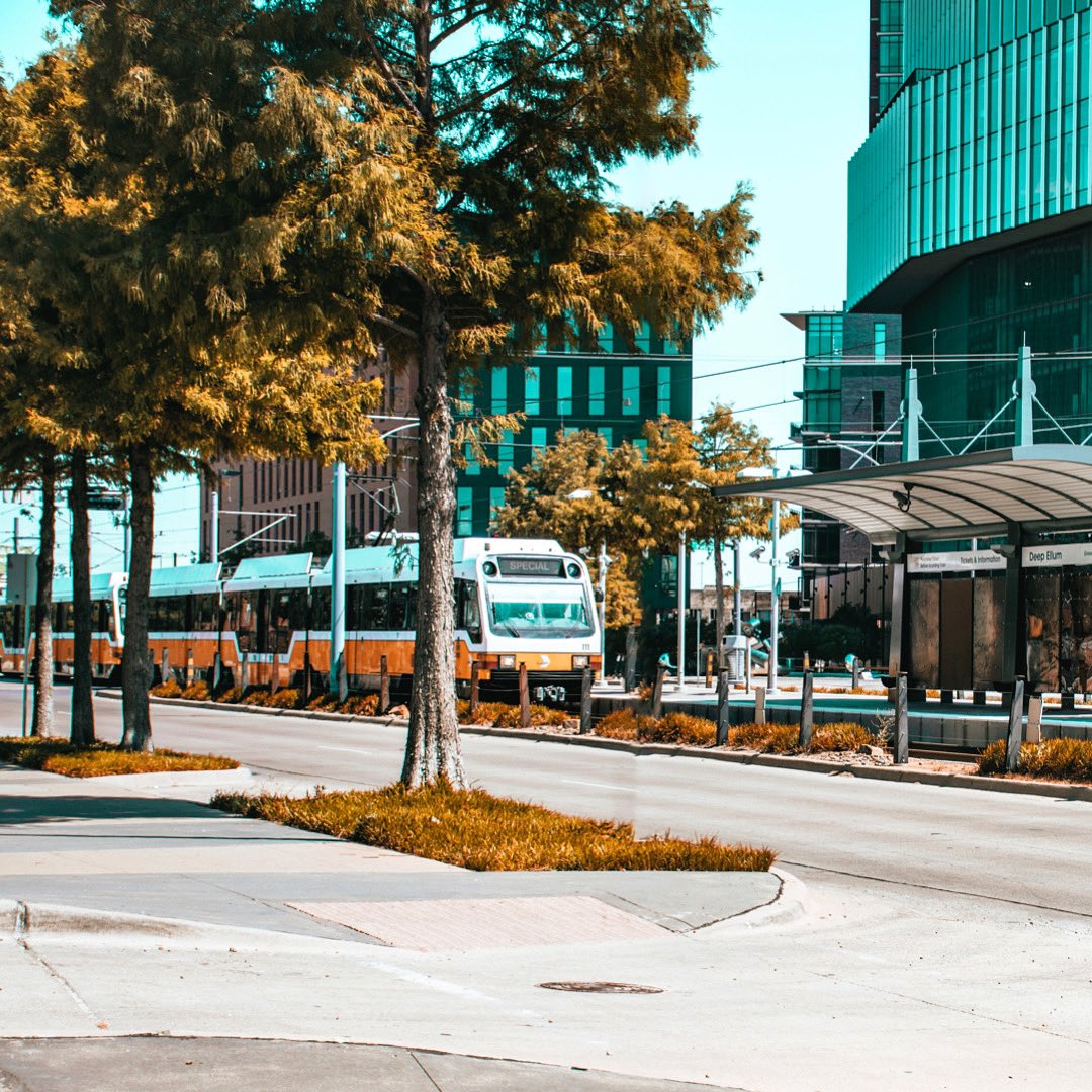 informatedfw's tweet photo. π Celebrate the new year responsibly with a FREE DART ride β and get home safely! #DARTPartner
Ride free from 6 p.m. through end of service on December 31. No passes or tickets are required to ride.
For more details, visit https://t.co/CpzUvBtvvH.
πΈ by Gabriel Tovar
#Dallas https://t.co/trhJHEtnoi