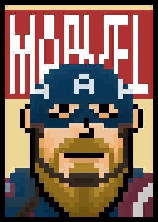 cryptobeardbs's tweet photo. 🎁#GIVEAWAY 🎁

1x CRYPTO BEARD CAPTAIN AMERICA🦸‍♂️🇺🇸💪

⌚️ENDS in 24 hours

✅FOLLOW @cryptobeardbs 🧙‍♂️
✅LIKE &amp; RETWEET
✅TAG 3 friends
✅DROP your address 

Goodluck 🤞

#NFT #NFTGiveaway #NFTCommunity #NFTdrop #NFTartist #NFTs #nftart #NFTshill https://t.co/Pm71IJvrF2