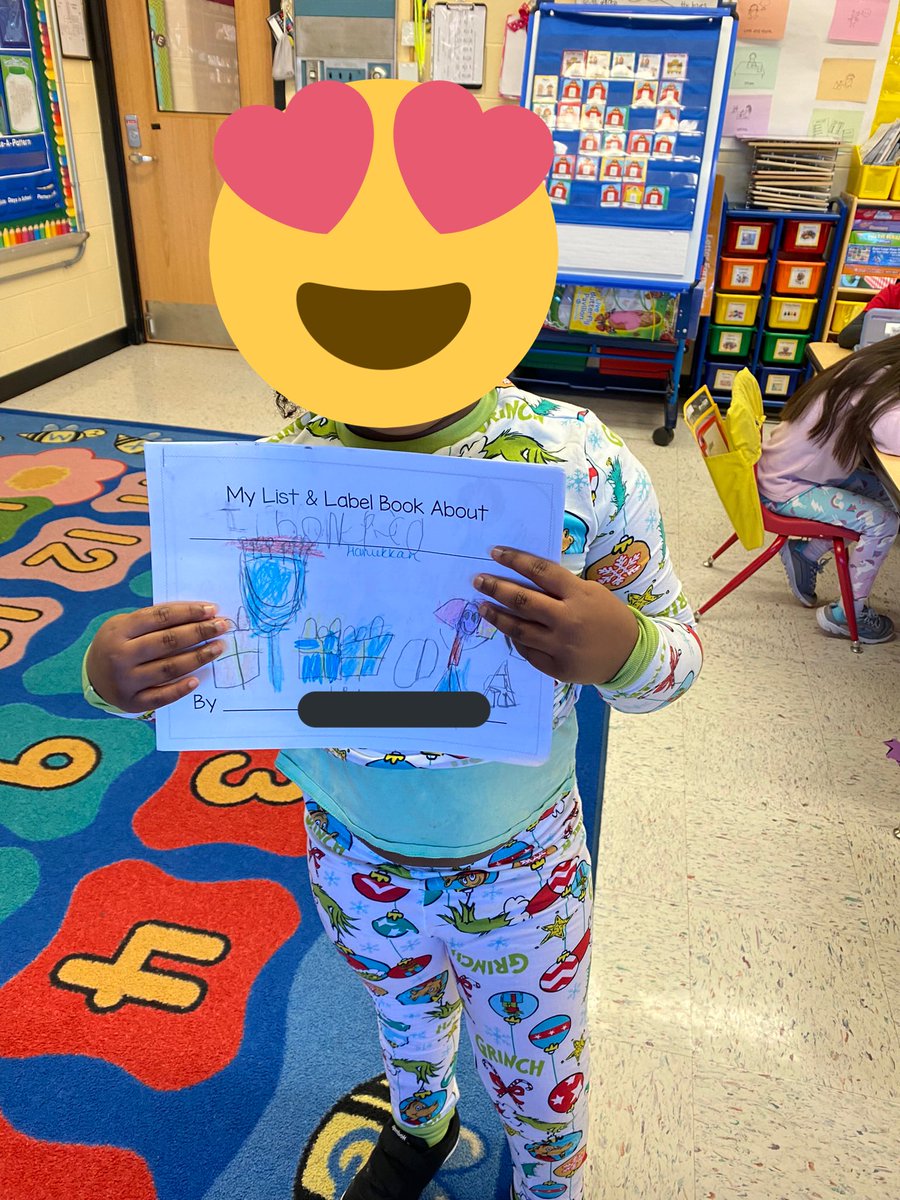Last Publishing Party of 2021! 🥳 <a href="/thartman05/">Tina Hartman</a> <a href="/rbpsEAGLES/">Red Bank Primary</a> #RBBisBIA