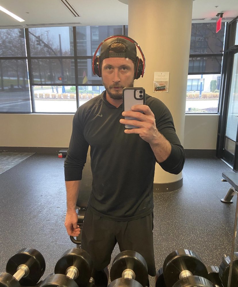 Ricky Derring tweet media