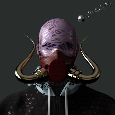 FirstTimeNFT's tweet photo. #NewProfilePic @psychanon 
Really great artwork and can’t wait to begin my PA journey! #NFTCommunity #nft #nfts #PA https://t.co/2mUGSY4AHd