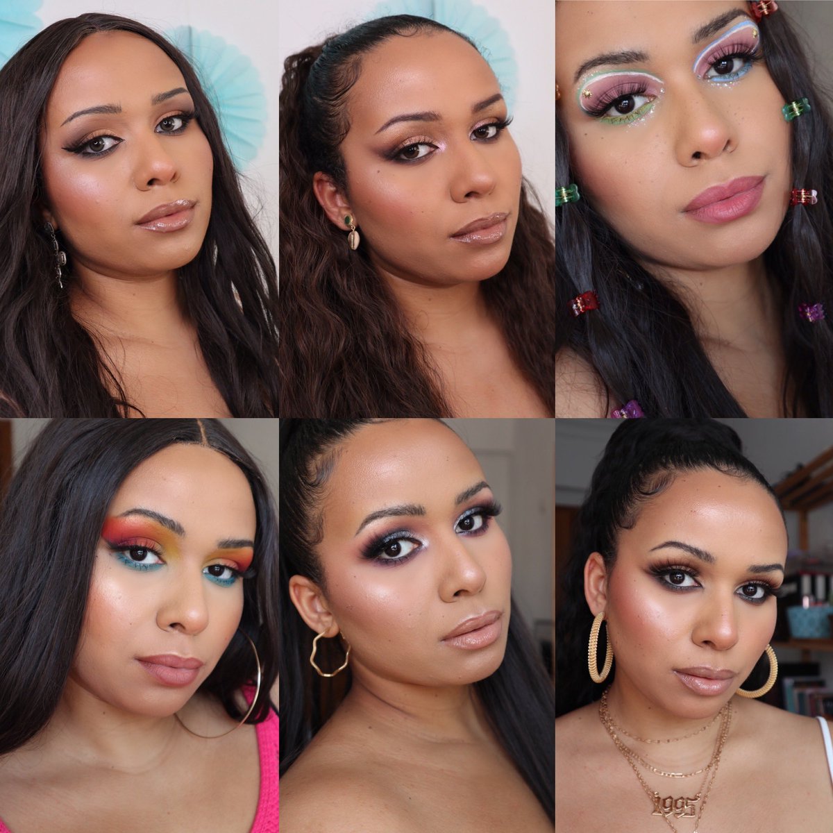 PatriciaLinh_'s tweet photo. Resumen de mis looks 2021 
Instagram: itspatts https://t.co/XR8r1Fs50x