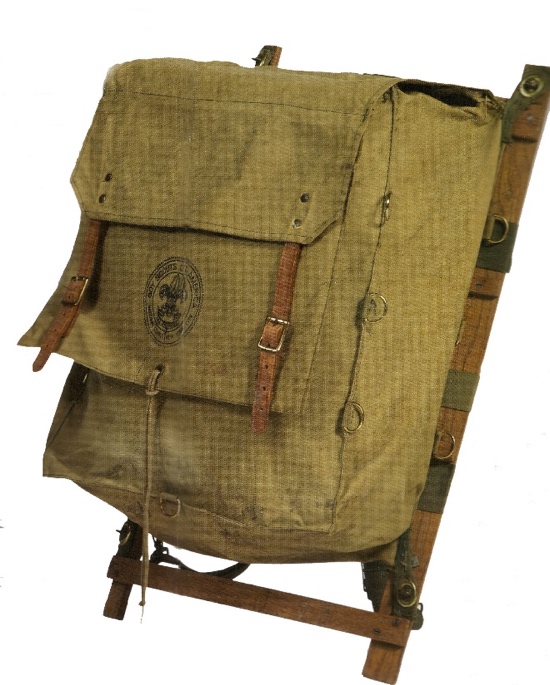 gecbsa's tweet photo. From Scouting Magazine:

----- Know Your Vintage Scouting Regalia and Gear? Try Our Quiz.

Article at: https://t.co/6r4Ovqvfgf https://t.co/2gJJeggPtP