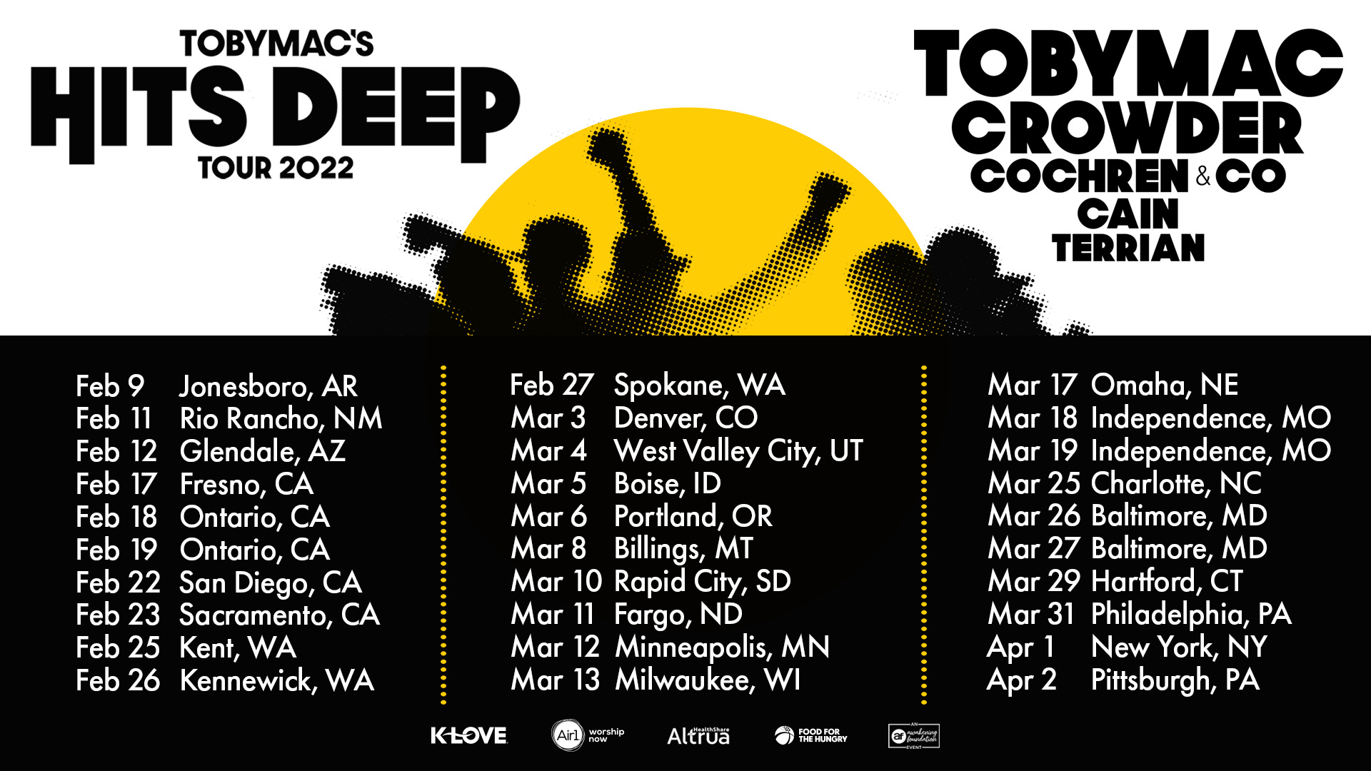 Toby Mac Christmas 2022 Tobymac (@Tobymac) / Twitter