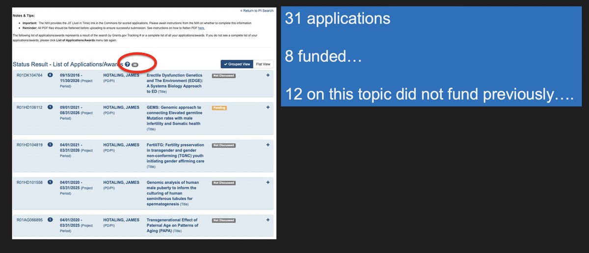 Jim Hotaling, M.D. tweet media