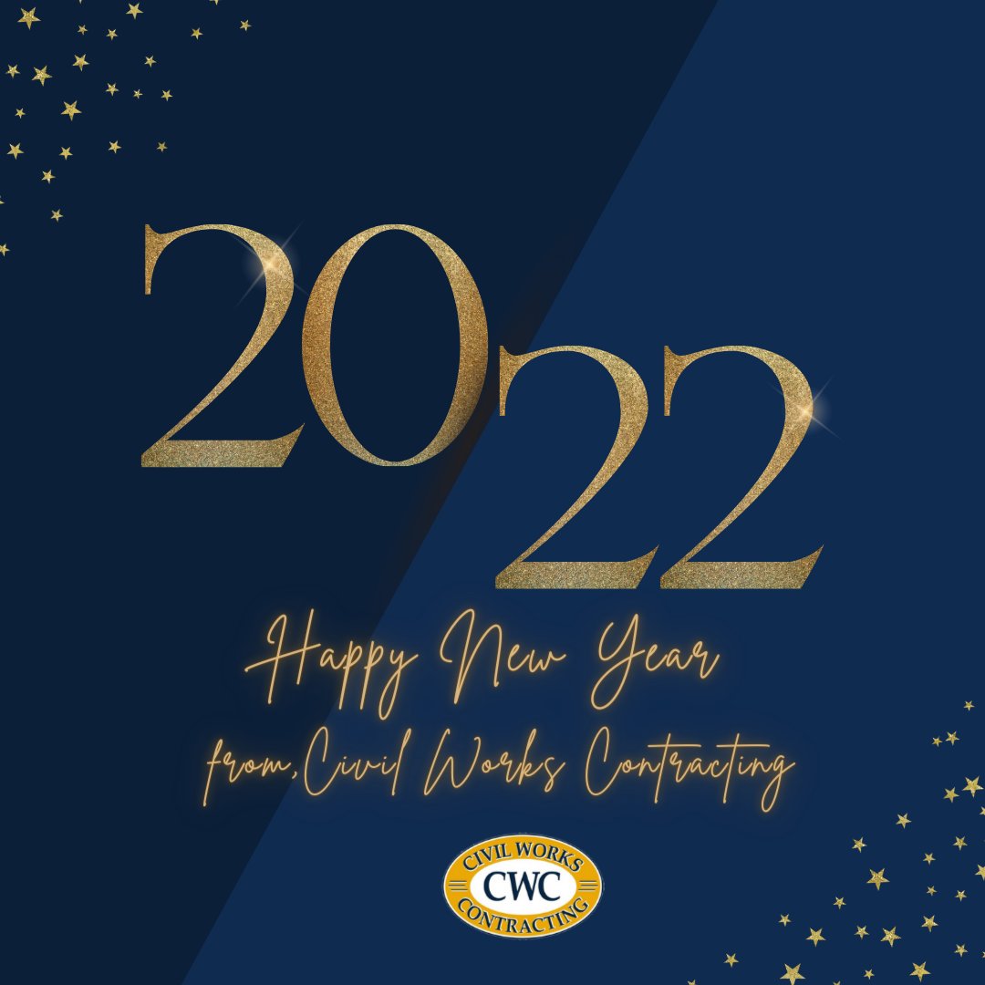 Civil Works Contracting tweet media