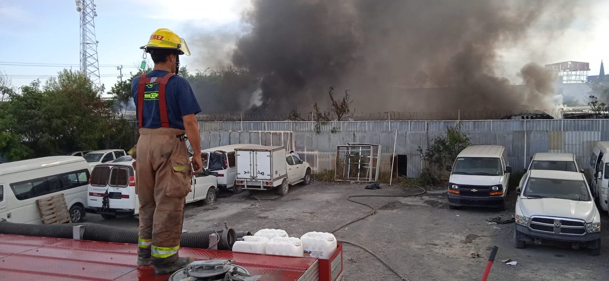 SV & ByA57 tweet media