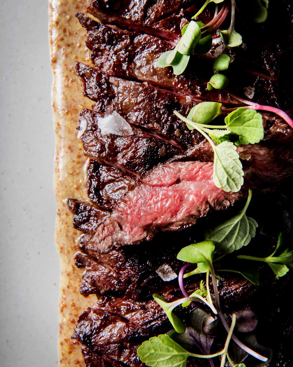 As masters of the iconic steakhouse, we’re proud to partner with @gibsonssteak to bring @chefjoseandres’ reimagined take on the steakhouse to life. Book now: fal.cn/3l0Gf. #Chicago #BazaarMeat