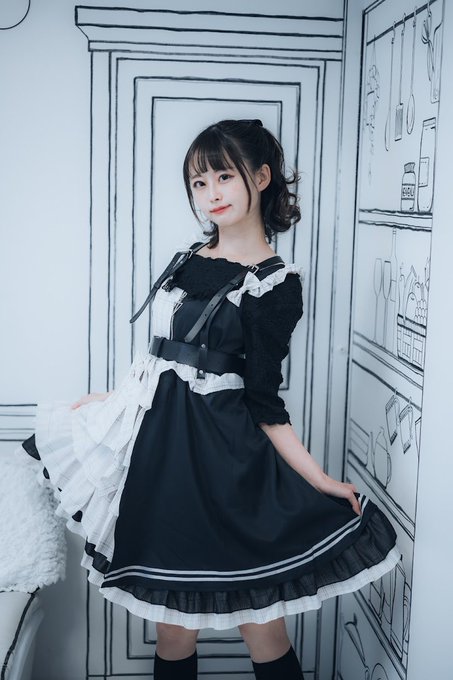 Twitterのコスプレ画像34