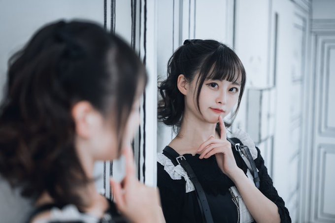 Twitterのコスプレ画像36