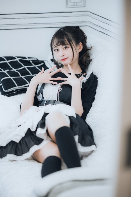 Twitterのコスプレ画像35